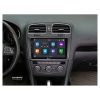 Kimpiris - Dynavin D9 Series Οθόνη VW Golf 6 9" Android11 Navigation Multimedia Station