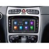 Kimpiris - Dynavin D9 Series Οθόνη Mercedes Vito | Viano | C Class | CLK Class | G Class 7" Android11 Navigation Multimedia Station