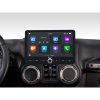 Kimpiris - Dynavin D8 Series Οθόνη Jeep Wrangler 2007-2017 10" Android Navigation Multimedia Station