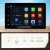 Kimpiris - Bizzar Multimedia 2DIN Deckless Tablet OEM VW Group Android
