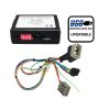 Kimpiris - TV-Free για Land Rover/Jaguar με Version 3 Navigation System