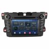 Kimpiris - Bizzar Mazda CX-7 Android 10.0 4core Navigation Multimedia