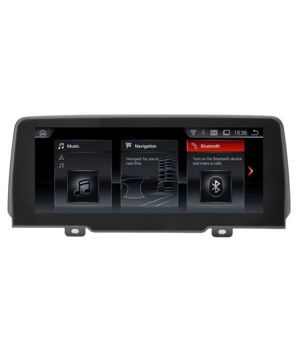 Kimpiris - BMW X3 G01 Android 9.0 Navigation Multimedia 10.25"
