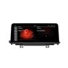 Kimpiris - BMW X5 Series F15/F16 Android Navigation Multimedia 10.25" Black Panel
