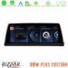 Kimpiris - BMW 3er E90 CIC Android12 8Core (6+128GB) Navigation Multimedia 10.25" POP-UP Style HD Screen
