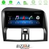 Kimpiris - Bizzar Volvo XC60 2014-2017 8core Android12 4+64GB Navigation Multimedia Tablet 8.8" (Oem Style)