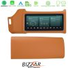 Kimpiris - Bizzar OEM Range Rover Sport L494 2013-2016 8core Android13 8+128GB Navigation Multimedia 12.3" (Καφέ χρώμα)