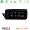 Kimpiris - Bizzar Lite Series Audi A4/A5 (B8) 2008-2015 Android13 8Core (4+64GB) Navigation Multimedia 10.25" HD