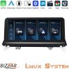 Kimpiris - Bizzar BMW X5 & X6 2010-2013 (CIC) Linux Apple CarPlay | Android Auto screen 10.25" HD Anti-reflection