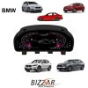 Kimpiris - BMW X1/X2 & 1er/2er Series Digital LCD Instrument Cluster 12