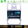 Kimpiris - Bizzar G+ Series Chrysler 300C 8core Android12 6+128GB Navigation Multimedia Tablet 9"