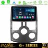 Kimpiris - Bizzar G+ Series Daihatsu Terios 8core Android12 6+128GB Navigation Multimedia Tablet 9"