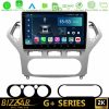 Kimpiris - Bizzar G+ Series Ford Mondeo 2007-2010 AUTO A/C 8core Android12 6+128GB Navigation Multimedia Tablet 10"