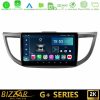 Kimpiris - Bizzar G+ Series Honda CRV 2012-2017 8core Android12 6+128GB Navigation Multimedia Tablet 9"