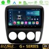Kimpiris - Bizzar G+ Series Honda CRV 1997-2001 8core Android12 6+128GB Navigation Multimedia Tablet 9"