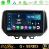 Kimpiris - Bizzar G+ Series Hyundai ix35 8core Android12 6+128GB Navigation Multimedia Tablet 10"