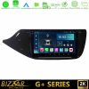 Kimpiris - Bizzar G+ Series Kia Ceed 2013-2017 8Core Android12 6+128GB Navigation Multimedia Tablet 9"