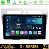 Kimpiris - Bizzar G+ Series Kia Picanto 8core Android12 6+128GB Navigation Multimedia Tablet 9"