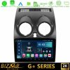 Kimpiris - Bizzar G+ Series Nissan Qashqai J10 8core Android12 6+128GB Navigation Multimedia Tablet 9"