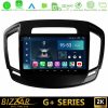 Kimpiris - Bizzar G+ Series Opel Insignia 2014-2017 8core Android12 6+128GB Navigation Multimedia Tablet 9"