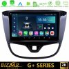 Kimpiris - Bizzar G+ Series Opel Karl 2017-2019 8core Android12 6+128GB Navigation Multimedia Tablet 9"