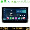 Kimpiris - Bizzar G+ Series Peugeot 208/2008 8core Android12 6+128GB Navigation Multimedia Tablet 10"
