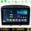 Kimpiris - Bizzar G+ Series Peugeot 308/RCZ 8core Android12 6+128GB Navigation Multimedia Tablet 9"