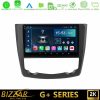 Kimpiris - Bizzar G+ Series Renault Kadjar 8core Android12 6+128GB Navigation Multimedia Tablet 9