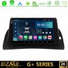 Kimpiris - Bizzar G+ Series Renault Kangoo 2013-2018 8Core Android12 6+128GB Navigation Multimedia Tablet 9"