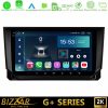 Kimpiris - Bizzar G+ Series Seat Arona/Ibiza 8core Android12 6+128GB Navigation Multimedia Tablet 9"