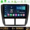 Kimpiris - Bizzar G+ Series Subaru Forester 8core Android12 6+128GB Navigation Multimedia Tablet 9"