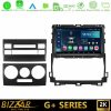 Kimpiris - Bizzar G+ Series Toyota Land Cruiser J120 2002-2009 8Core Android12 6+128GB Navigation Multimedia Tablet 9"