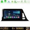 Kimpiris - Bizzar G+ Series Toyota CH-R (Χωρίς Εργ.Οθόνη) 8core Android12 6+128GB Navigation Multimedia Tablet 9"