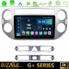 Kimpiris - Bizzar G+ Series VW Tiguan 8core Android12 6+128GB Navigation Multimedia Tablet 9"