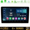 Kimpiris - Bizzar G+ Series VW Passat 8core Android12 6+128GB Navigation Multimedia Tablet 9"