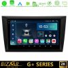 Kimpiris - Bizzar G+ Series Vw Golf 6 8core Android12 6+128GB Navigation Multimedia Tablet 9"