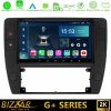 Kimpiris - Bizzar G+ Series VW Passat B5 2001-2005 8core Android12 6+128GB Navigation Multimedia Tablet 9"