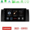 Kimpiris - Lenovo Car Pad BMW 5 Series (E39) / X5 (E53) 4Core Android 13 2+32GB Navigation Multimedia Tablet 9"