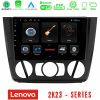 Kimpiris - Lenovo Car Pad BMW 1Series E81/E82/E87/E88 (MANUAL A/C) 4Core Android 13 2+32GB Navigation Multimedia Tablet 9"