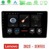Kimpiris - Lenovo Car Pad Alfa Romeo 159/Brera/Spider 4Core Android 13 2+32GB Navigation Multimedia Tablet 9"