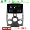 Kimpiris - Lenovo Car Pad Daihatsu Terios 4Core Android 13 2+32GB Navigation Multimedia Tablet 9"