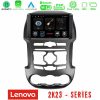 Kimpiris - Lenovo Car Pad Ford Ranger 2012-2016 4Core Android 13 2+32GB Navigation Multimedia Tablet 9"