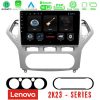 Kimpiris - Lenovo Car Pad Ford Mondeo 2007-2010 AUTO A/C 4Core Android 13 2+32GB Navigation Multimedia Tablet 10"