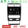 Kimpiris - Lenovo Car Pad Ford Mondeo 2004-2007 4Core Android 13 2+32GB Navigation Multimedia Tablet 9"