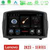 Kimpiris - Lenovo Car Pad Ford Fiesta 2008-2016 4core Android 13 2+32GB Navigation Multimedia Tablet 9" (Oem Style)