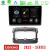 Kimpiris - Lenovo Car Pad Fiat 500L 4Core Android 13 2+32GB Navigation Multimedia Tablet 10"