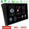 Kimpiris - Lenovo Car Pad Fiat Ducato/Citroen Jumper/Peugeot Boxer 4Core Android 13 2+32GB Navigation Multimedia Tablet 9"