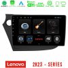 Kimpiris - Lenovo Car Pad Honda Insight 2009-2015 4core Android 13 2+32GB Navigation Multimedia Tablet 9"