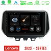 Kimpiris - Lenovo Car Pad Hyundai Tucson 2019-> 4Core Android 13 2+32GB Navigation Multimedia Tablet 9"