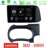Kimpiris - Lenovo Car Pad Hyundai i10 4Core Android 13 2+32GB Navigation Multimedia Tablet 9"